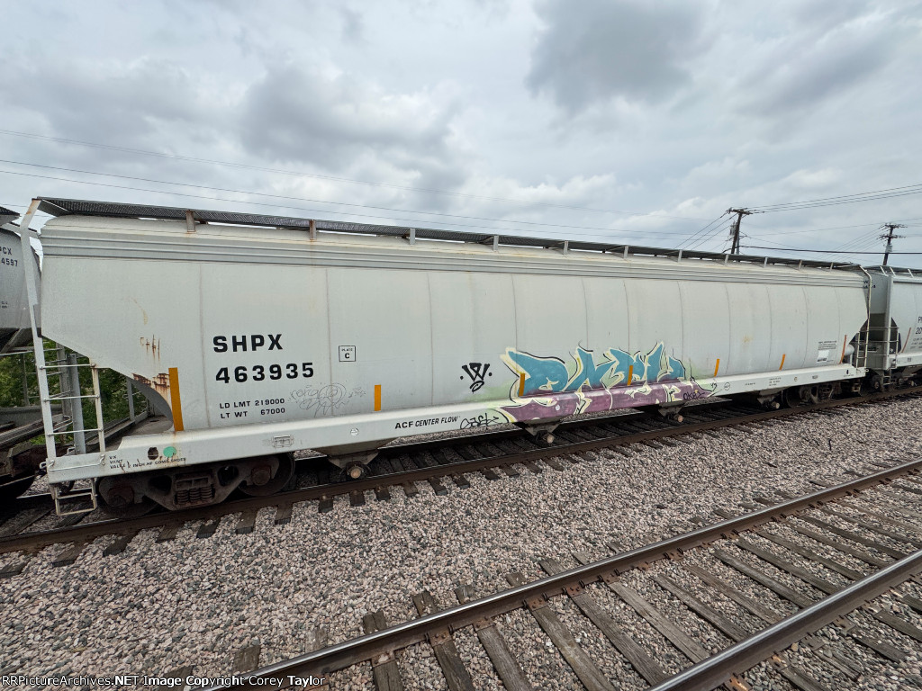 SHPX 463935